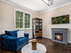 6377 W Prentice Avenue, Littleton CO 80123