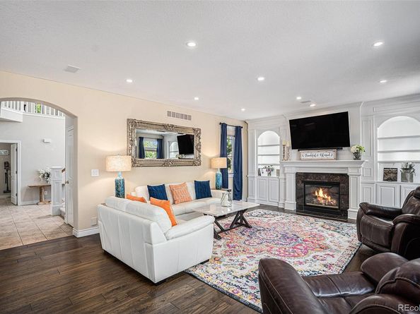 6377 W Prentice Avenue, Littleton CO 80123