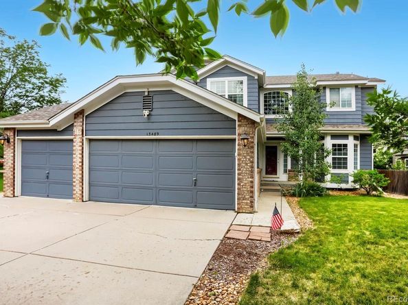 13489 Lafayette Street, Thornton CO 80241