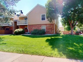 3344 S Ammons Street 16208, Lakewood CO 80227