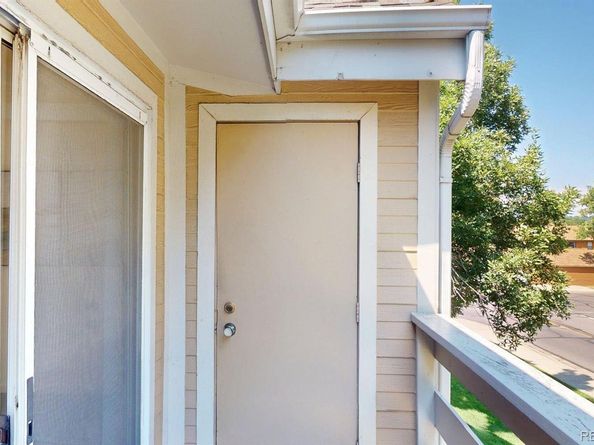 3344 S Ammons Street 16208, Lakewood CO 80227