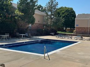 3344 S Ammons Street 16208, Lakewood CO 80227