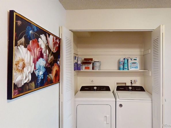 3344 S Ammons Street 16208, Lakewood CO 80227