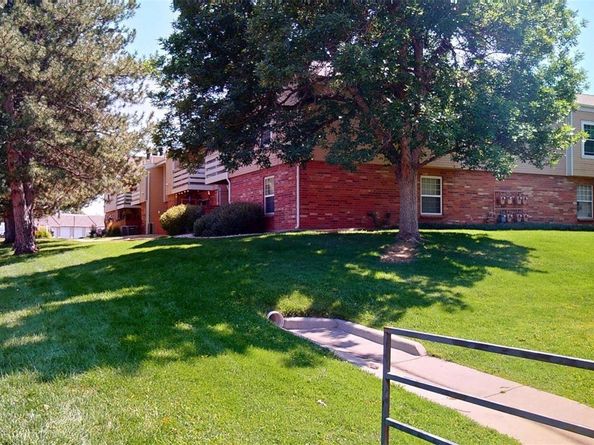 3344 S Ammons Street 16208, Lakewood CO 80227