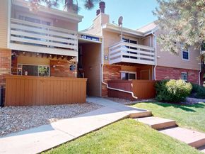 3344 S Ammons Street 16208, Lakewood CO 80227