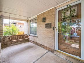 3024 W Denver Place, Denver CO 80211