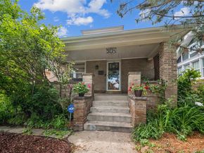 3024 W Denver Place, Denver CO 80211