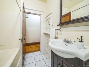 3024 W Denver Place, Denver CO 80211