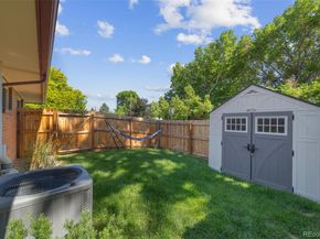 2801 Xavier Street, Denver CO 80212