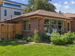 2801 Xavier Street, Denver CO 80212