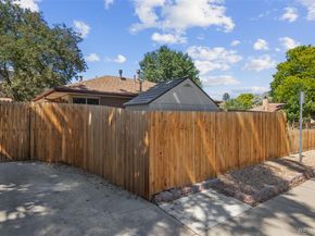 2801 Xavier Street, Denver CO 80212