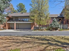 16 Beacon Hill Lane, Greenwood Village CO 80111