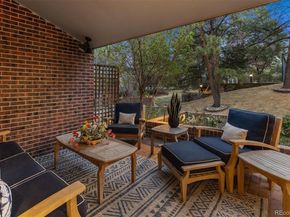 16 Beacon Hill Lane, Greenwood Village CO 80111