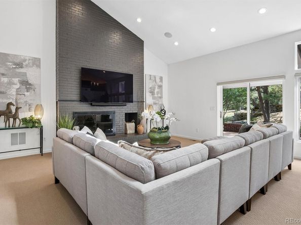 16 Beacon Hill Lane, Greenwood Village CO 80111