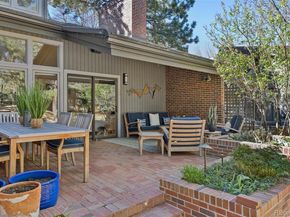 16 Beacon Hill Lane, Greenwood Village CO 80111
