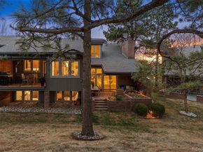 16 Beacon Hill Lane, Greenwood Village CO 80111
