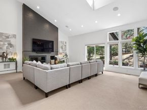 16 Beacon Hill Lane, Greenwood Village CO 80111