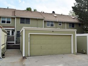 2343 Ranch Drive, Denver CO 80234