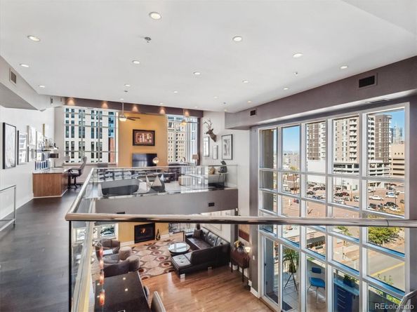 290 W 12th Avenue 603, Denver CO 80204