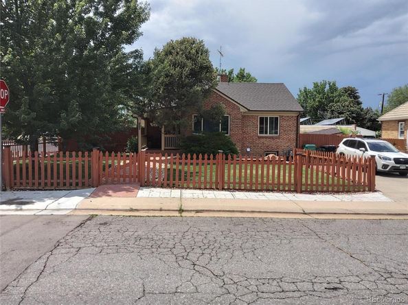 695 S Bryant Street S, Denver CO 80219