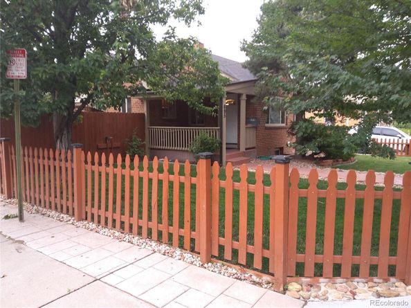 695 S Bryant Street S, Denver CO 80219