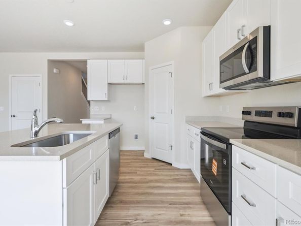 1462 Farmstead Street, Brighton CO 80601