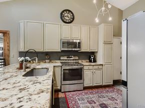 8266 S Logan Court, Littleton CO 80122