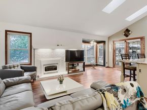 8266 S Logan Court, Littleton CO 80122