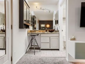 8266 S Logan Court, Littleton CO 80122