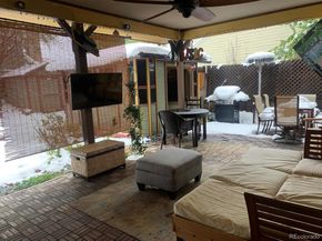 8266 S Logan Court, Littleton CO 80122
