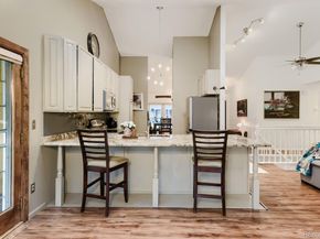 8266 S Logan Court, Littleton CO 80122