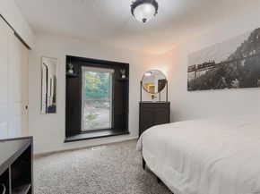 8266 S Logan Court, Littleton CO 80122