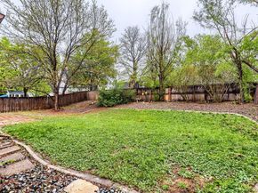 8266 S Logan Court, Littleton CO 80122