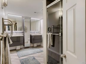 8266 S Logan Court, Littleton CO 80122