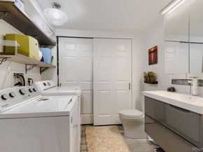 8266 S Logan Court, Littleton CO 80122