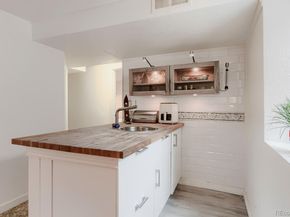 8266 S Logan Court, Littleton CO 80122