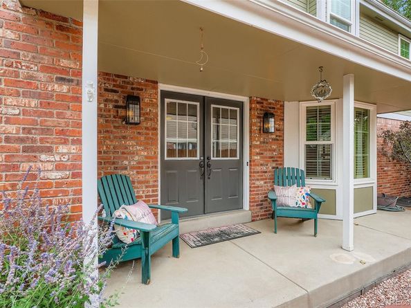 5815 E Irish Place, Centennial CO 80112