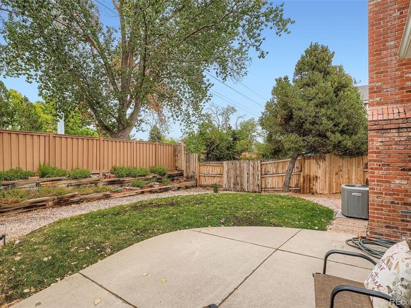 5815 E Irish Place, Centennial CO 80112