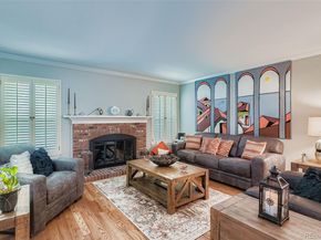 5815 E Irish Place, Centennial CO 80112