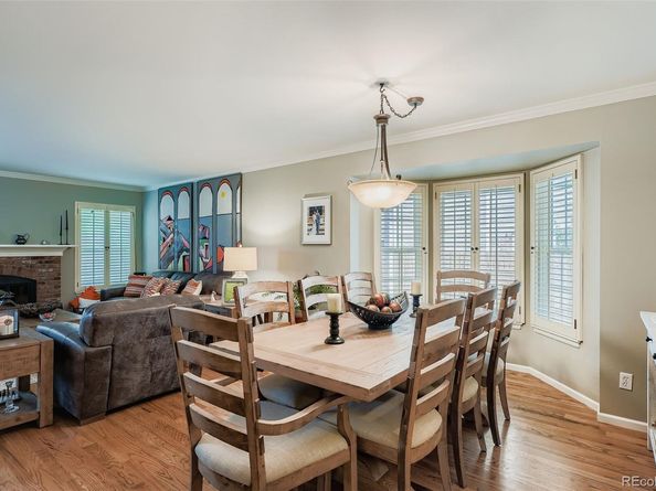 5815 E Irish Place, Centennial CO 80112