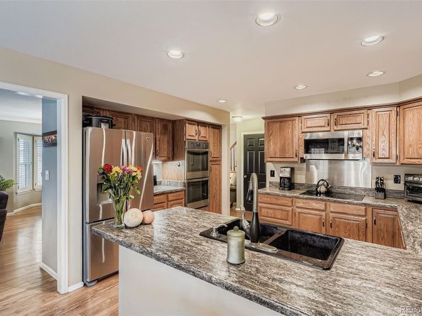 5815 E Irish Place, Centennial CO 80112