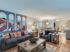 5815 E Irish Place, Centennial CO 80112