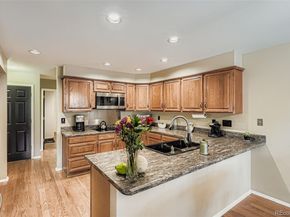 5815 E Irish Place, Centennial CO 80112