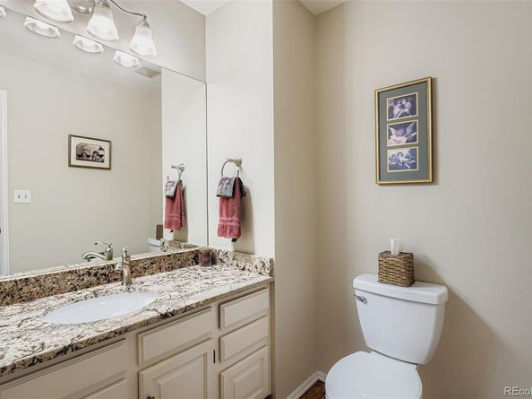 5815 E Irish Place, Centennial CO 80112