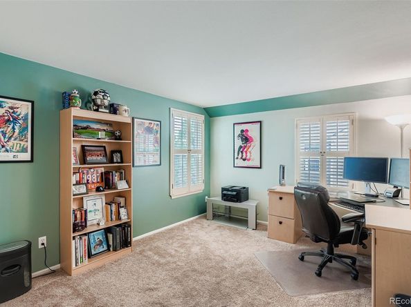5815 E Irish Place, Centennial CO 80112