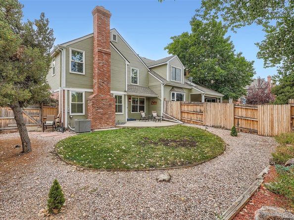 5815 E Irish Place, Centennial CO 80112