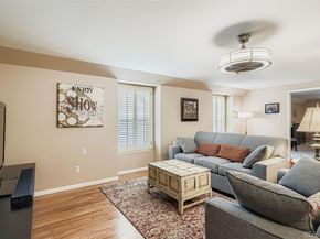 5815 E Irish Place, Centennial CO 80112