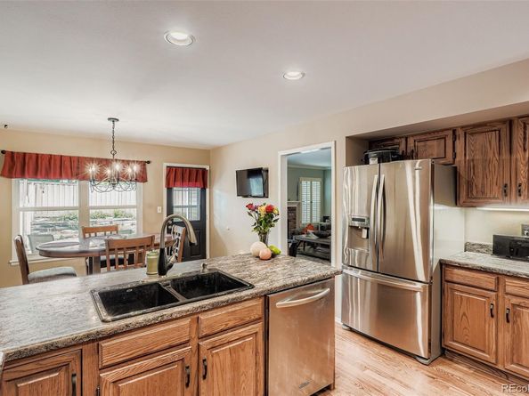 5815 E Irish Place, Centennial CO 80112