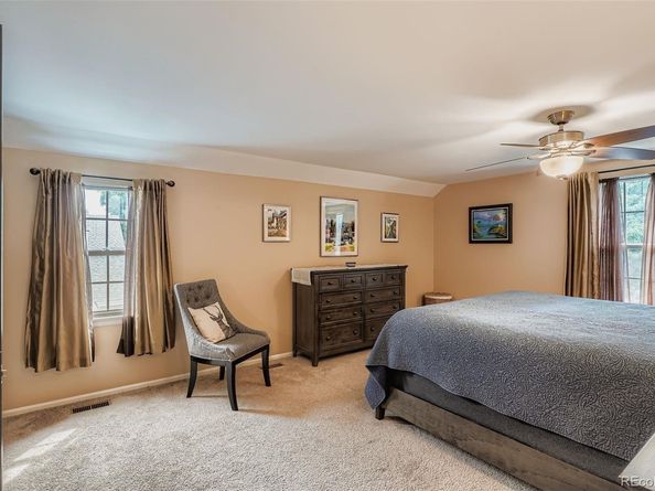 5815 E Irish Place, Centennial CO 80112