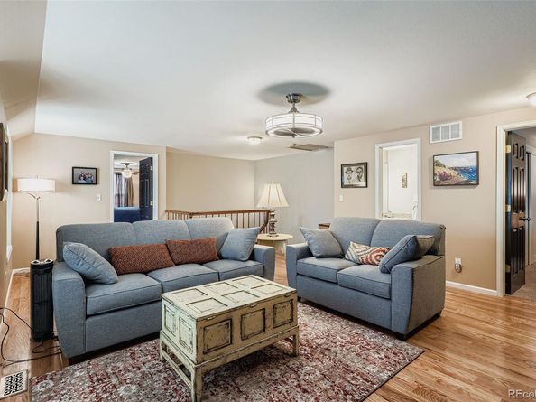 5815 E Irish Place, Centennial CO 80112